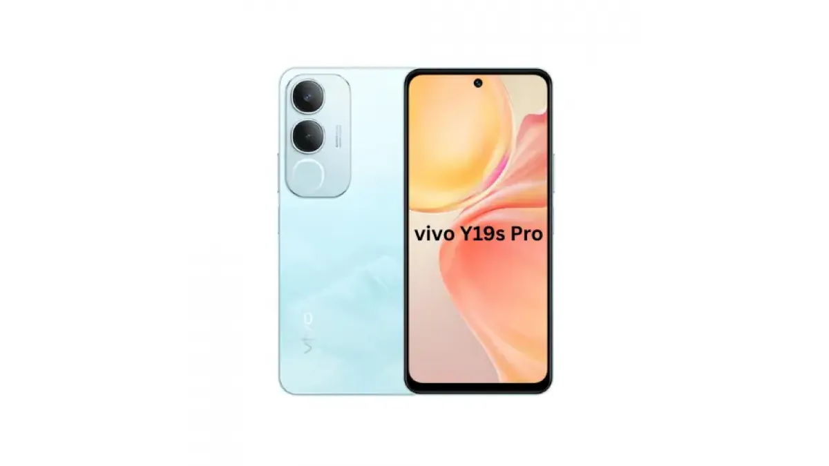 Vivo Y19s pro price in Bangladesh 2025